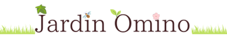 Jardin Omino